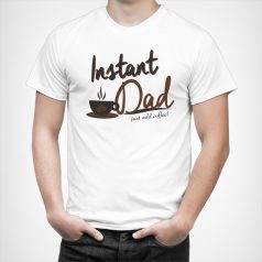 Instant dad